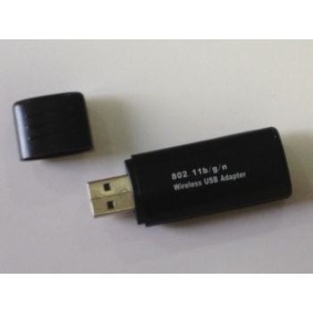 Wifi Dongle Para Mediaplayers 3go